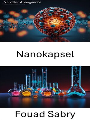 cover image of Nanokapsel